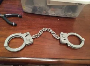 Наручники