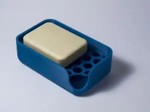 Мыльница для ванной