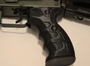 Пистолетная рукоять Ак 12