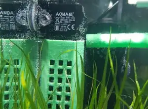 Корпус Фильтр для аквариума Aquael...
