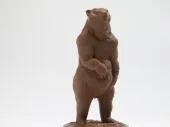Бурый медведь