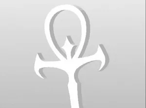 Vampire: the masquerade symbol