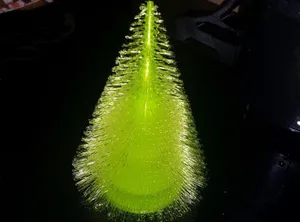 Ёлочка пушистая