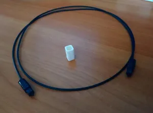 Переходник Digital Audio (Optical,...