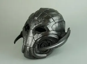 ultron maskа сборная