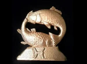 Знак Зодиака - Рыбы