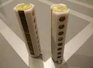 Копилка (монетница) moneybox, для д...