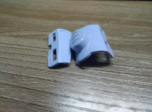 Кнопка для утюга с паровой станцией...