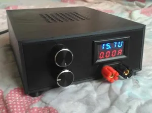 Импульсный блок питания