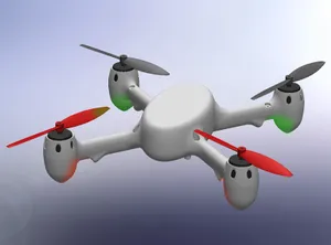 fourcopter