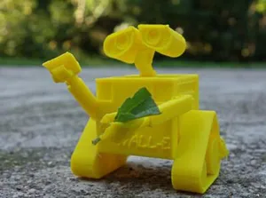 Волли (Wall-e)