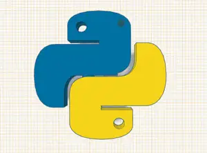 Logo Python