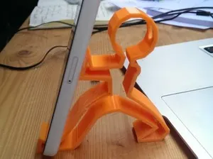 Подставка для смартфона