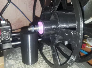 Втулка катушки филамента D48mm для...