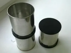 Касса из банок. Экономично храним м...