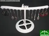 Вешалка для сережек