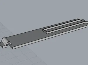 Cover for keyboard