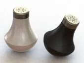 Солонка-неваляшка