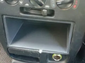 2DIN карман для Daihatsu Mira L250