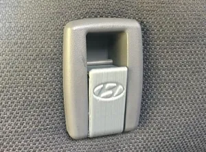Крючок Hyundai Elantra XD