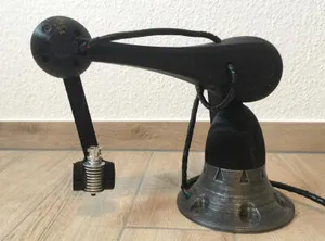 rUka 3R Robot Arm