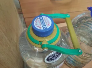 Ручка для переноски 5л бутылок