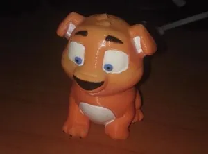 Щенок