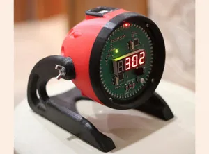 GPS Часы