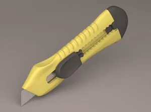 канцелярский нож