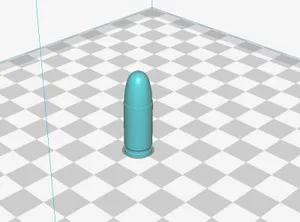 Bullet