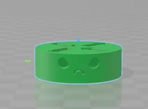 angry router