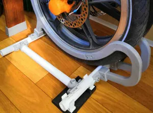 Стенд для велосипеда Strida