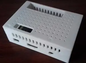 Корпус для Orange Pi PC 2 с радиато...