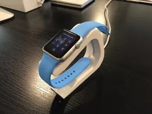 Зарядная станция для Apple Watch