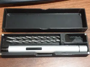 Органайзер для отвертки Wowstick ве...