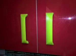 мебельная ручка