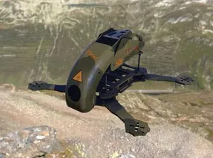 Robocat