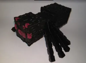 minecraft spider