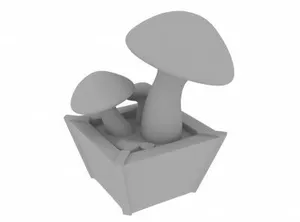 Mushrooms