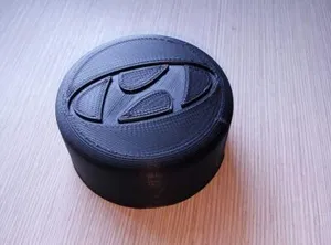 колпак на диск Hyundai