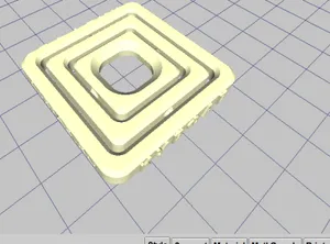 Square Gyro