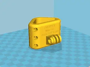 Усилитель руля для Ninebot Mini Pro...