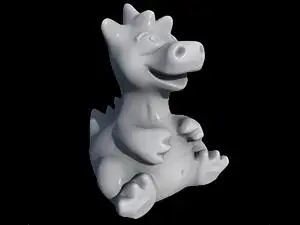 дракончик