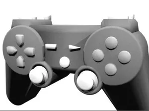 Джойстик, PS3 Game Controller