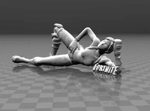 Fortnite Battle Royale