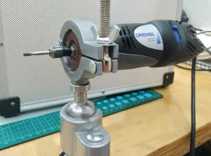 Адаптер 2 для Dremel