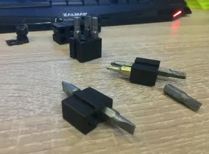 держатель бит