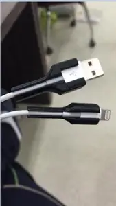 Защита кабеля для iPhone 6