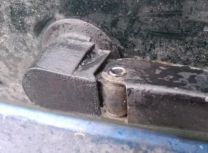 колпачок поводка заднего стеклоочис...