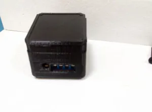 4 портовая USB зарядка на 8 А